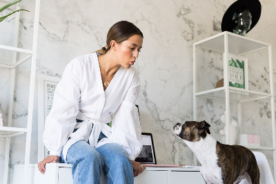 Fotobehang Tijdloos marmer